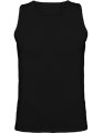 Heren Tanktop Andre Roly PD0350 Black